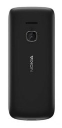 Nokia Telefon komórkowy 225 DS 4G czarny
