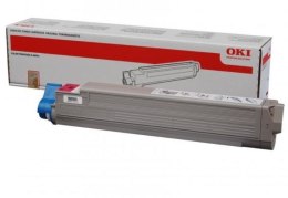 OKI Toner 44036022 do C910 15K magenta