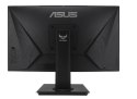 Asus Monitor 23.6 cala VG24VQE TUF GAMING 1500R Curved 165Hz DP HDMIx2 FHD 120Hz PS5 & Xbox Series X/S