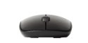 RAPOO Mysz optyczna bezprzewodowa M200 Multi-Mode czarna