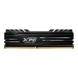 Adata Pamięć XPG GAMMIX D10 DDR4 3200 DIMM 16GB 2x8 16-20-20