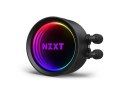 NZXT Chłodzenie wodne Kraken X73 360mm RGB Podświetlane wentylatory i pompa