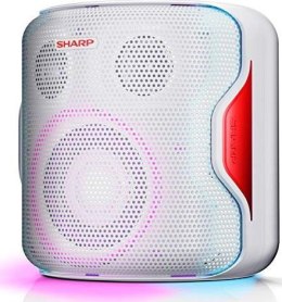 Sharp SHARP Imprezowy System Muzyczny PS-919(WH)