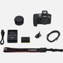 Canon Aparat EOS R Body + adapter EF-EOS R 3075C023