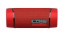 Sony Głośnik SRS-XB33 czerwony