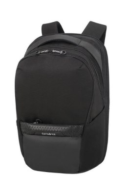 Samsonite Plecak na laptopa Hexa-Packs M 15.6 czarny
