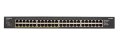 Netgear Przełącznik nieząrządzalny Netgear GS348PP Switch Unmanaged 48xGb PoE+