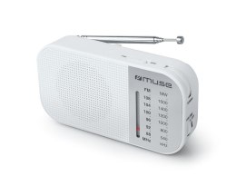 Muse Radio M-025 RW