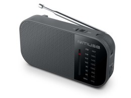 Muse Radio M-025 R