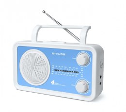 Muse Radio M-05 BL