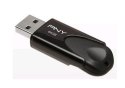 PNY Zestaw 2 x pendrive 64GB USB 2.0 ATTACHE FD64GATT4X2-EF
