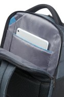 Samsonite Plecak na laptopa VECTURA EVO 14 niebieski