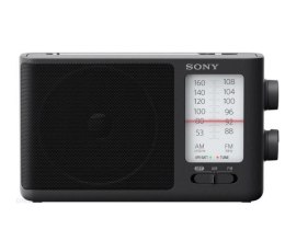 Sony Radio ICF-506