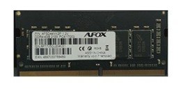 AFOX Pamięć SO-DIMM DDR4 16G 2400Mhz Micron Chip