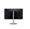 Acer Monitor 27 cali ConceptD CP3271UV QHD ZeroFrame 165Hz