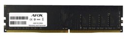 AFOX Pamięć do PC - DDR4 4GB 3000MHz