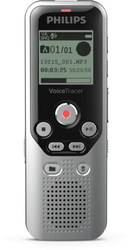 Philips Dyktafon DVT1250