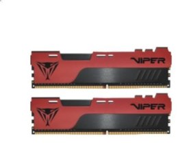 Patriot Pamięć DDR4 Viper Elite II 16GB/3200(2*8GB) Red CL18