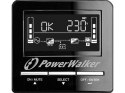 PowerWalker Zasilacz awaryjny Line-Interactive 1100VA 8x IEC Out, USB
