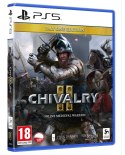 Plaion Gra PS5 Chivalry 2 Day One Edition