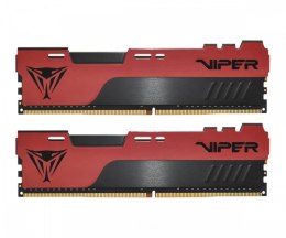 Patriot Pamięć DDR4 Viper Elite II 64GB/3200 (2*32GB) Red CL18
