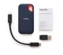 SanDisk Dysk SSD przenośny 1TB USB 3.1 550MB/s