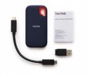 SanDisk Dysk SSD przenośny 250GB USB 3.1 550MB/s