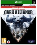 Plaion Gra XOne/XSX Dungeons & Dragons Dark Alliance One Edition