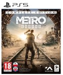 Plaion Gra PS5 Metro Exodus Edycja Kompletna