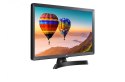 LG Electronics Monitor 24TN510S-PZ 23.6 TV 200cd/m2 1366x768