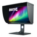 Benq Monitor 27 SW271C LED 5ms/QHD/IPS/HDMI/DP/USB
