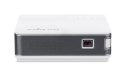Acer Projektor AOPEN PV12 WVGA/700Lm/5000:1/WIFI Szary