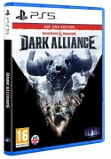 Plaion Gra PS5 Dungeons & Dragons Dark Alliance D1