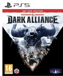 Plaion Gra PS5 Dungeons & Dragons Dark Alliance D1
