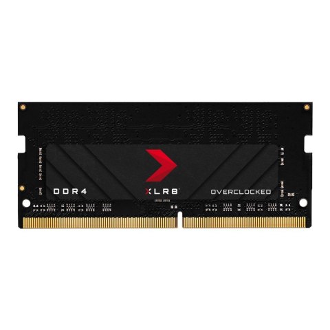 PNY Pamięć 8GB DDR4 3200MHz 25600 MN8GSD43200X