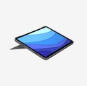 Logitech Etui Combo Touch iPad Pro 11 1,2,3 Gen