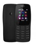Nokia Telefon 110 dual SIM 4G czarny