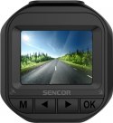 Sencor Kamera samochodowa SCR 5000GS FHD
