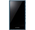 Sony Odtwarzacz NW-A105 niebieski