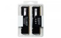 Kingston Pamięć DDR4 FURY Beast RGB 64GB(2*32GB)/3200 CL16