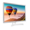 LG Electronics Monitor 24TN510S-WZ 23.6 cala TV 200cd/m2 1366x768