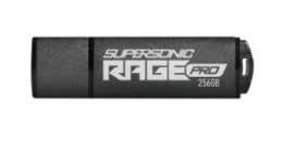 Patriot Pendrive Supersonic Rage Pro 256GB USB 3.2 420MB/s