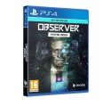 Plaion Gra PlayStation 4 Observer System Redux Day One Edition