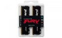 Kingston Pamięć DDR4 FURY Beast RGB 32GB(2*16GB)/3200 CL16