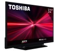 Toshiba Telewizor LED 32 cale 32WL1C63DG