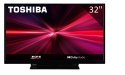 Toshiba Telewizor LED 32 cale 32WL1C63DG