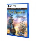 Plaion Gra PlayStation 5 Port Royale 4 Extended Edition