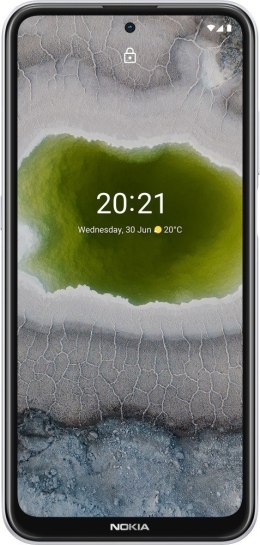 Nokia Smartfon X10 Dual SIM 6/64 WHITE 5G
