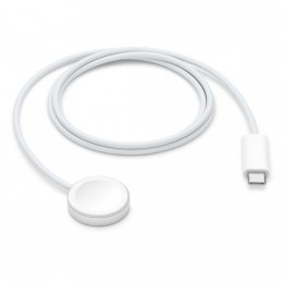 Apple Przewód USB-C do szybkiego ładowania Apple Watch podłączany magnetycznie (1 m)
