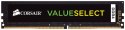 Corsair DDR4 VALUESELECT 16GB/2400 1x288 DIMM 1.20V CL16-16-16-39
